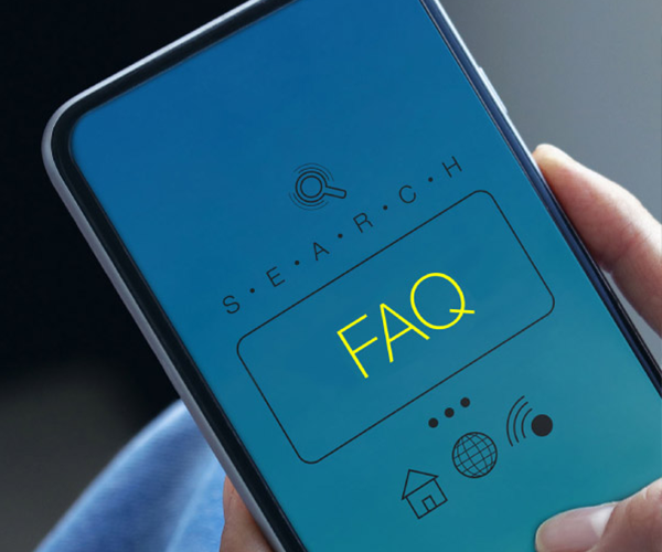 FAQ