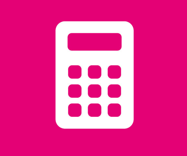 My Data Calculator