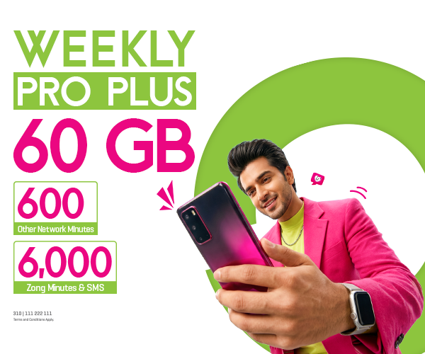 Weekly Pro Plus