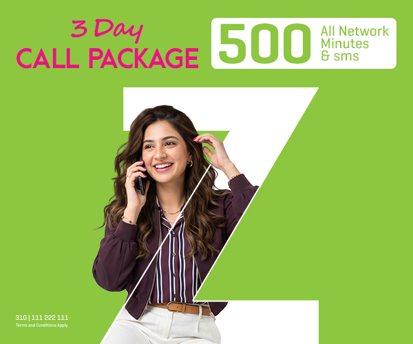 3 Day Voice Offer